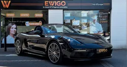 Porsche 718 boxster gts 2.5 365ch pdk