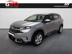Citroen C5 Aircross BlueHDi 130ch S&S Business E6.d