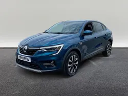 Renault Arkana mild hybrid 140 EDC FAP - 22 Evolution