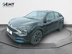 Citroën C4 e- 136 ch Automatique Feel