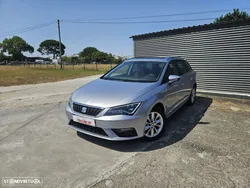 SEAT Leon ST 1.6 TDI Style S/S