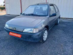 Peugeot 106 essence ⛽️ contrôle technique neuf