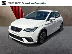 Seat Ibiza 1.0 TSI 110ch FR DSG7