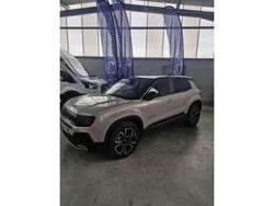 JEEP AVENGER 1.2 Turbo T3 - 100 Summit