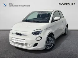 Fiat 500 e 95ch MY23