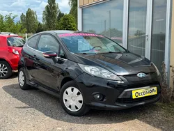Ford fiesta 1.25 82 ch garantie ct ok