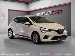 Renault Clio V 1.5BlueDCi 85 BUSINESS - CarPlay - Distri Ok - Garantie 12 mois