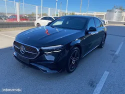 Mercedes-Benz E 300 de