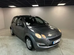 SMART SMART FORFOUR 1.3 Pulse