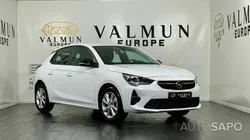 Opel Corsa 1.2 de 2020