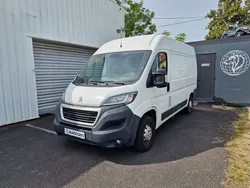Peugeot Boxer 3 Moteur neuf