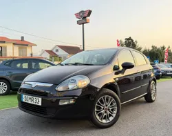 Fiat Punto Evo 1.2 My Life