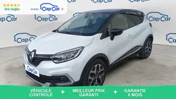 Renault Captur 1.3 TCe 150 4X2 EDC8 Intens