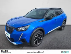 PEUGEOT 2008 PureTech 130 S&S EAT8 Allure Pack