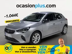 OPEL Corsa 1.2T XHL S-S Elegance 100