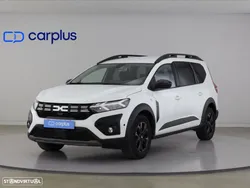 Dacia Jogger 1.0 TCe Extreme