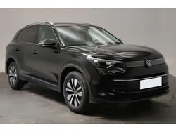 VOLKSWAGEN TIGUAN 1.5 eTSI 130 DSG7 Life + options 10 km à -30%