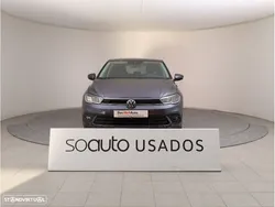 VW Polo 1.0 TSI Urban