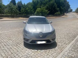 Renault Mégane Bose Edition