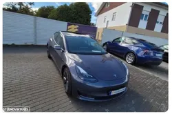 Tesla Model 3 Standard Range Plus RWD