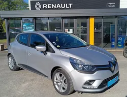 Renault Clio4 1.5 Dci 90cv Business