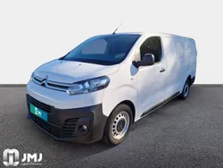 Citroen jumpy fgn xl bluehdi 145 s&s eat8