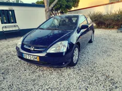 Honda Civic 1.4 LSX 90cv 5Lugares