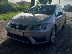 Seat Leon ST 1.6 TDI Style