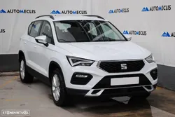 SEAT Ateca 2.0 TDI Style