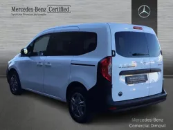 Mercedes-Benz Citan Citan N1 Tourer 110CDI Largo Base