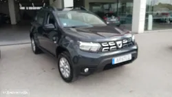 Dacia Duster 1.0 TCe Comfort