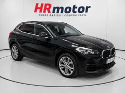 BMW X2 sDrive 18iA