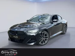 BMW Série 2 Coupé 220I 184 M SPORT