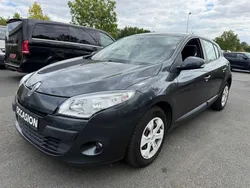 RENAULT MEGANE 1.5 DCI 110CV 2010 142870 kms CLIM REGULATEUR