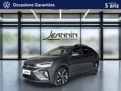 VOLKSWAGEN Taigo 1.5 TSI 150 DSG7 R-Line