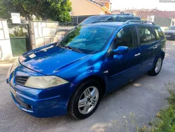 Renault Mégane 1.5 DCI 105cv
