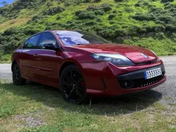 Renault Laguna Laguna 2.0dCi GT 4RD 180 GT 4RD