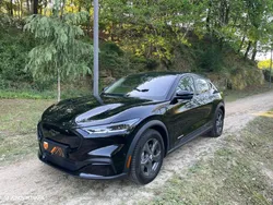 Ford Mustang Mach-E Standard