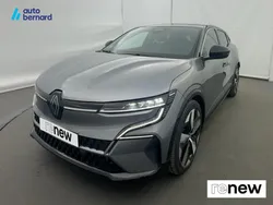 Renault Megane E-Tech Electric EV60 220ch Techno super charge -C