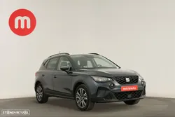SEAT Arona 1.0 TSI Style