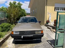 Audi 80 B2