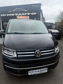 Volkswagen t6 multivan carat tdi 150ch dsg7