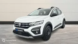 Dacia Sandero 1.0 TCe 90ch Stepway Confort -22
