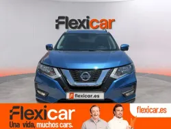 NISSAN X-Trail 1.6 DIG-T N-Connecta 4x2 7 pl.