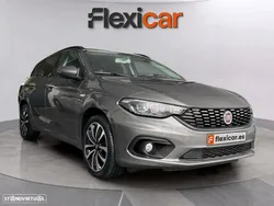 Fiat Tipo Station Wagon 1.6 M-Jet Lounge J17