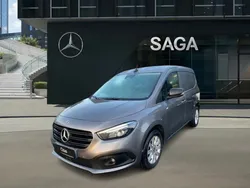 Mercedes Citan 112 CDI Fourgon PRO