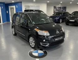 Citroën C3 Picasso 1ere main 1.6 e-HDi 90 Airdream Collection