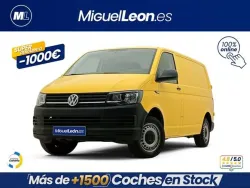 Volkswagen Transporter Transporter 2.0 TDI