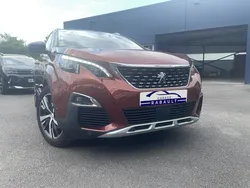 Peugeot 3008 (2) 1.6 BLUEHDI 120 EAT6 ALLURE BUSINESS