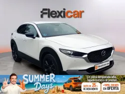 MAZDA CX-30 2.0 e-Skyactiv-G Homura FWD Aut. 110kW